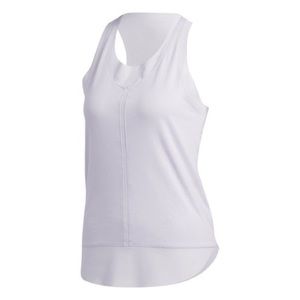 Adidas Shavasana Mesh Tank Top NWT